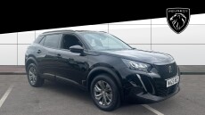Peugeot 2008 1.2 PureTech Active Premium+ 5dr Petrol Estate